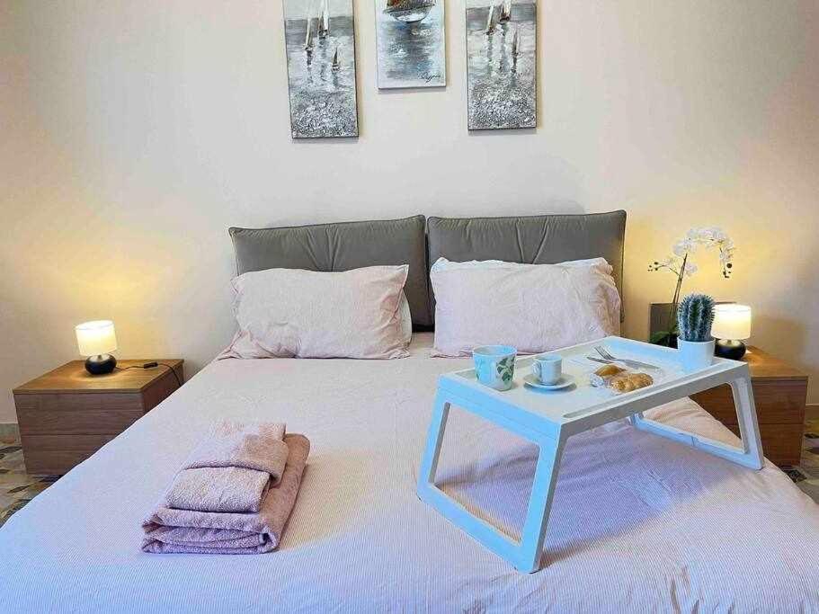 Appartamento A Pochi Passi Dalla Stazione Comodo A Coppie E Famiglie, Casa Ferrucci Collegno Exterior foto