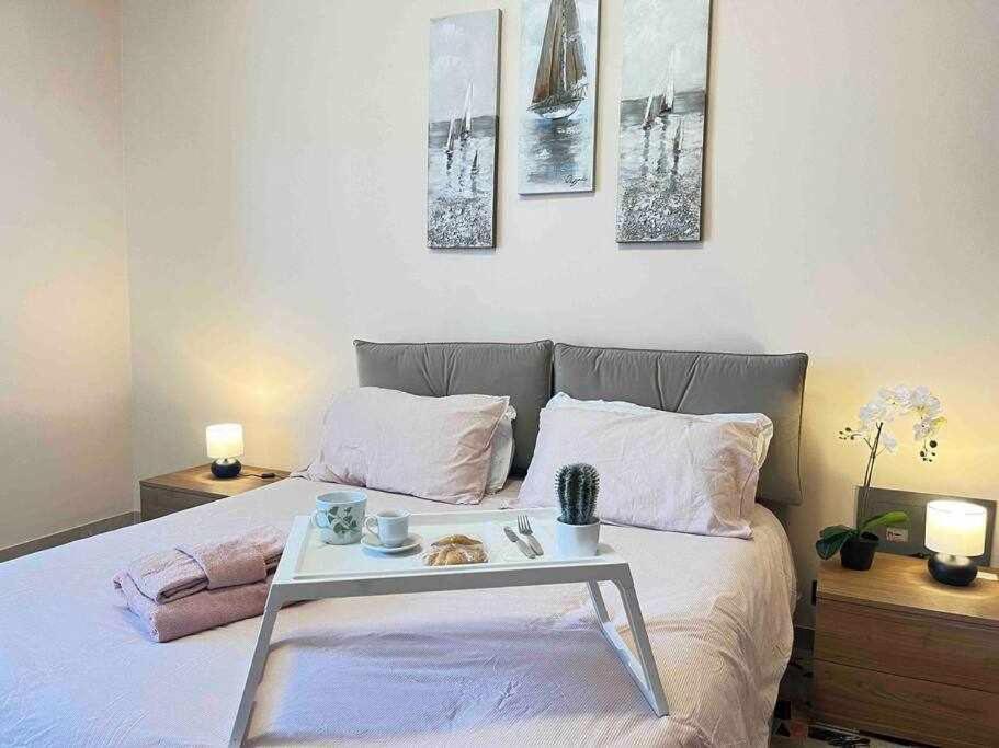 Appartamento A Pochi Passi Dalla Stazione Comodo A Coppie E Famiglie, Casa Ferrucci Collegno Exterior foto